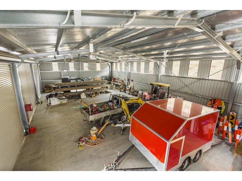33 Charbooday Drive, Youngtown TAS 7249
