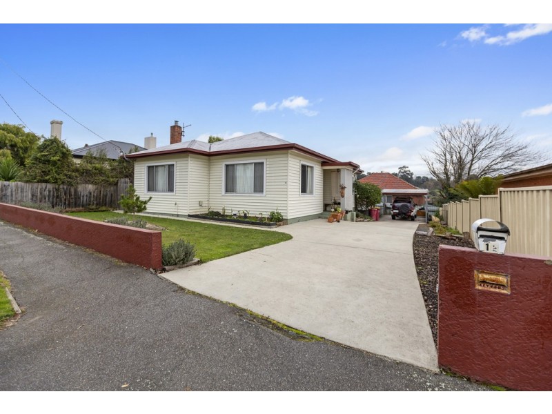12 Riseley Street, Kings Meadows TAS 7249