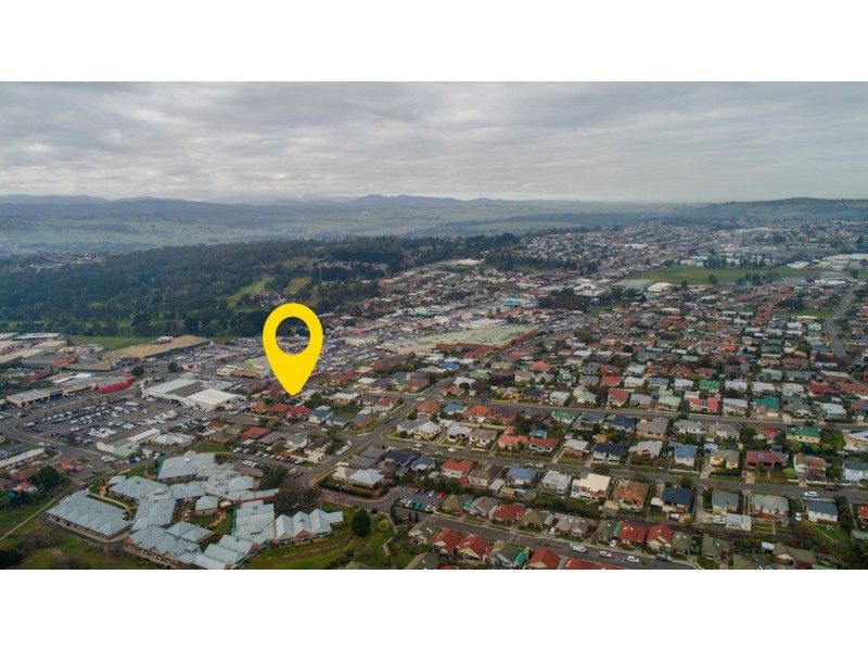 12 Riseley Street, Kings Meadows TAS 7249