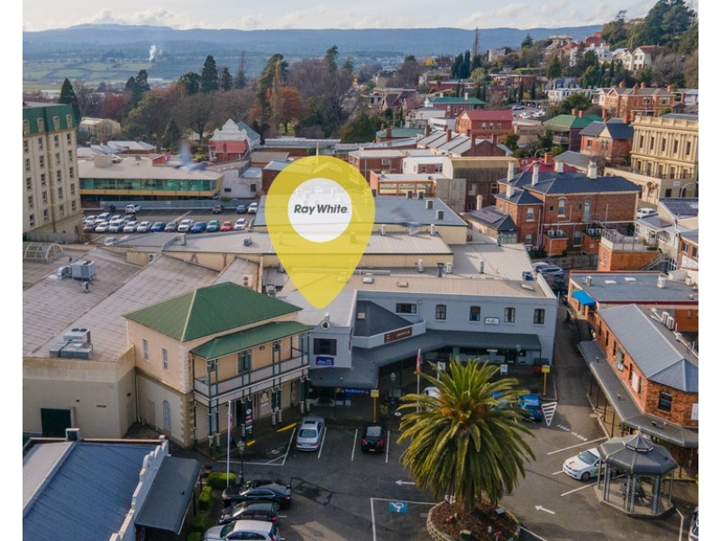 9 Yorktown Square, Launceston TAS 7250