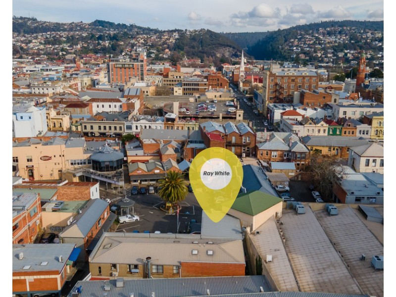 9 Yorktown Square, Launceston TAS 7250