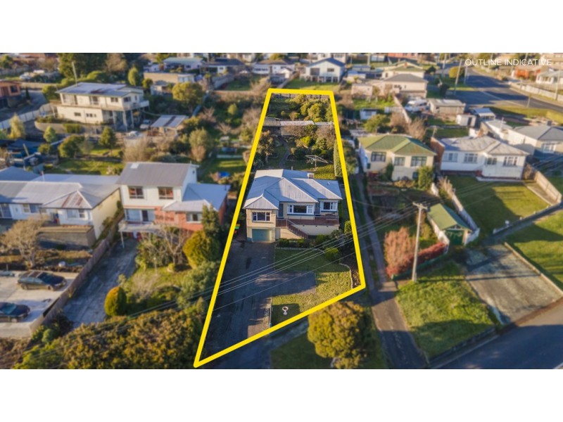 32 Henry Street, Ravenswood TAS 7250