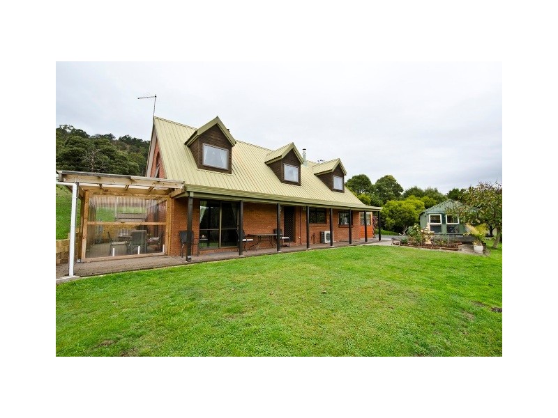 12 Craythorne Road, Rosevears TAS 7277