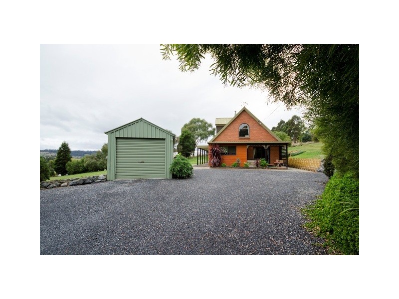 12 Craythorne Road, Rosevears TAS 7277