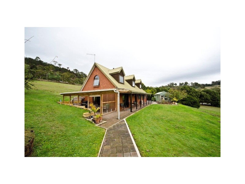 12 Craythorne Road, Rosevears TAS 7277