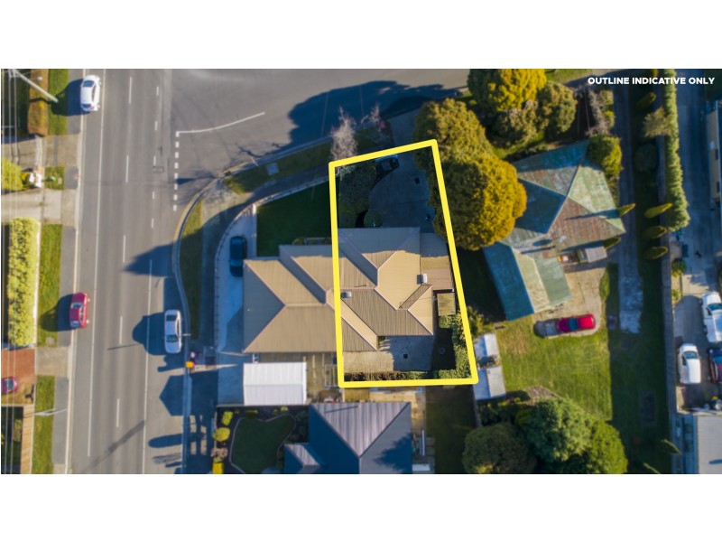 1/113 Hardwicke Street, Summerhill TAS 7250