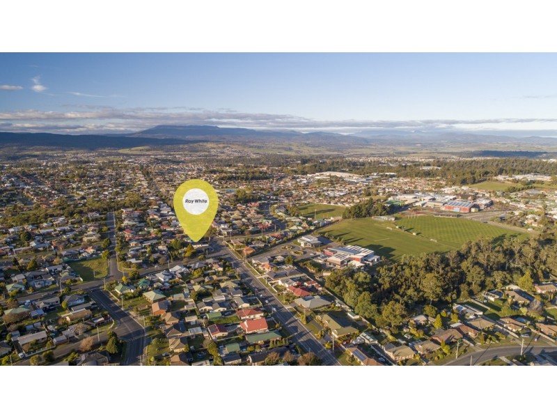 1/113 Hardwicke Street, Summerhill TAS 7250