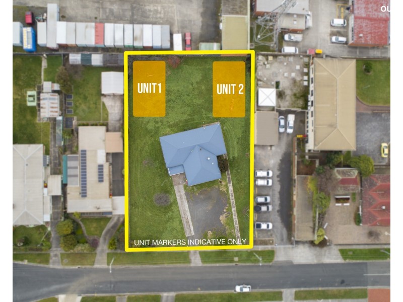 9-11 Sorell Street, George Town TAS 7253