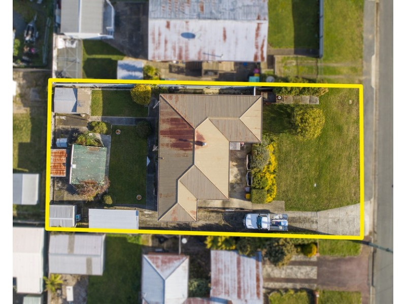 56 Paringa Avenue, Newnham TAS 7248