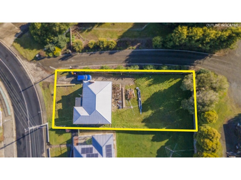 53 Abels Hill Road, St Leonards TAS 7250