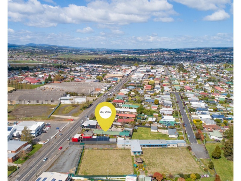 2/449 Invermay Road, Mowbray TAS 7248