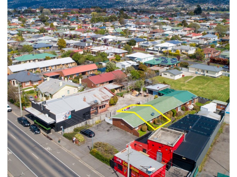 2/449 Invermay Road, Mowbray TAS 7248