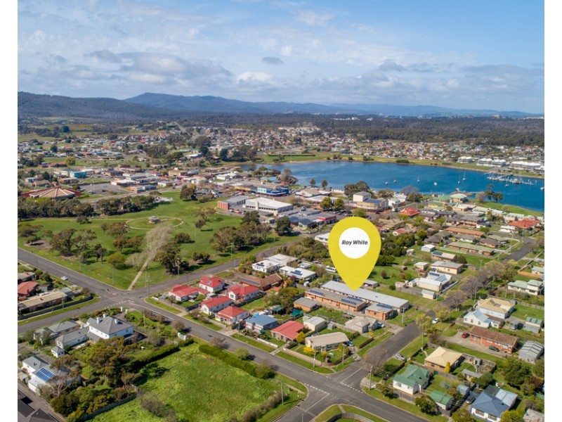 4/24 Wellington Street, George Town TAS 7253