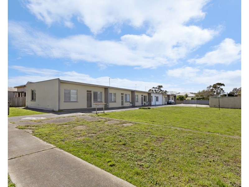 4/24 Wellington Street, George Town TAS 7253