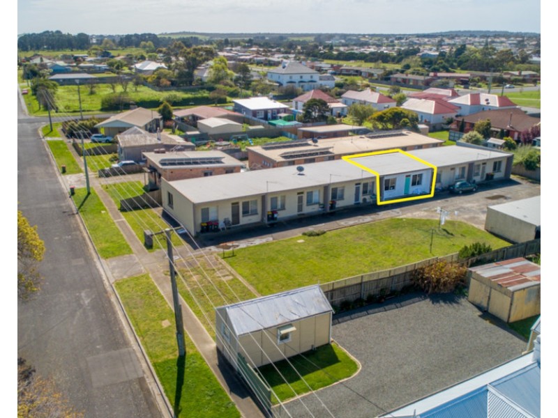 4/24 Wellington Street, George Town TAS 7253