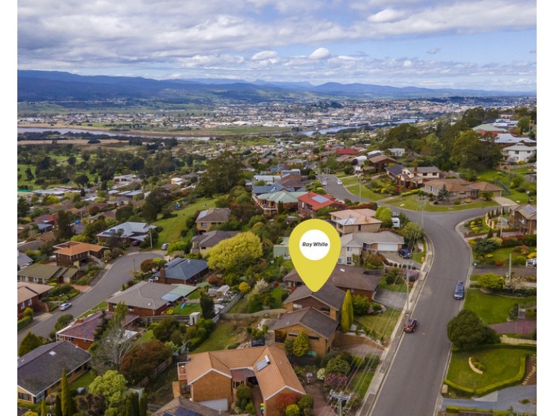 70 Penrith Street, Riverside TAS 7250