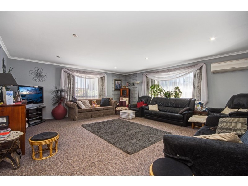 4 Alison Court, Westbury TAS 7303