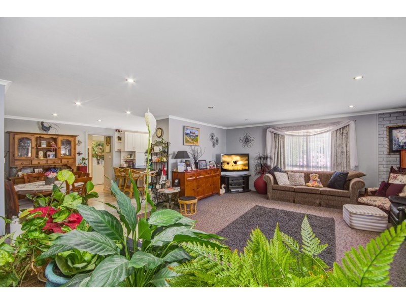 4 Alison Court, Westbury TAS 7303