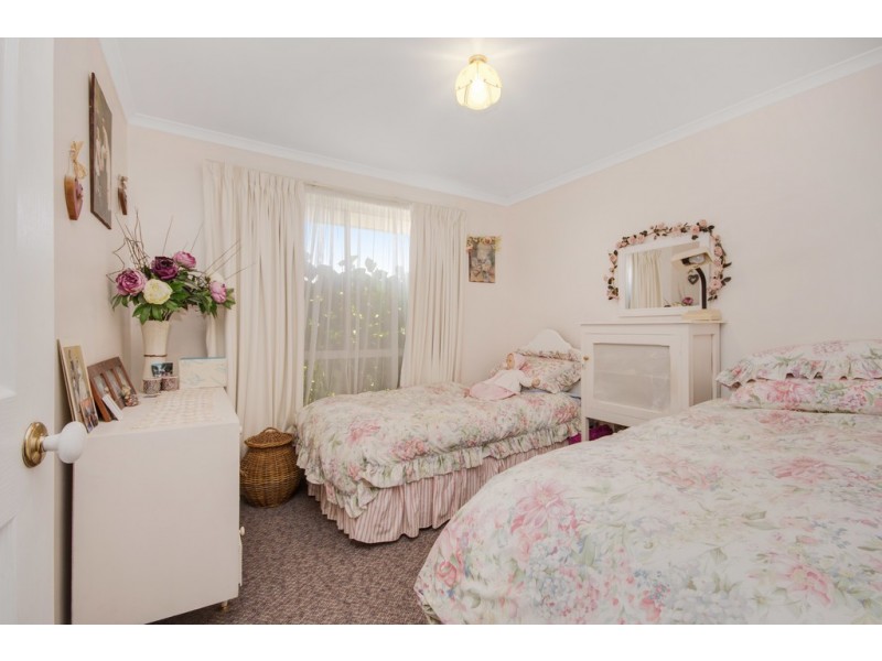 4 Alison Court, Westbury TAS 7303