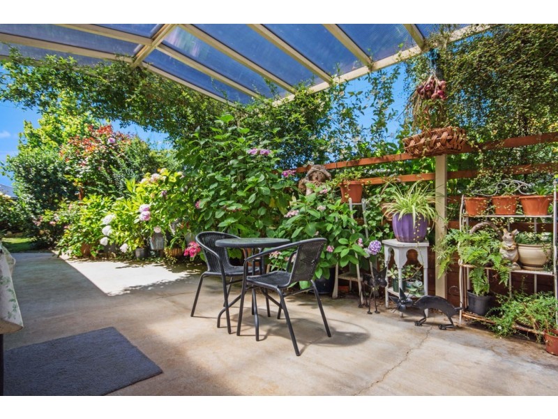 4 Alison Court, Westbury TAS 7303