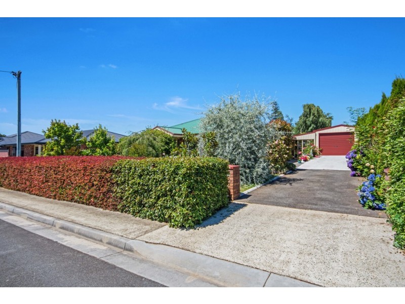 4 Alison Court, Westbury TAS 7303
