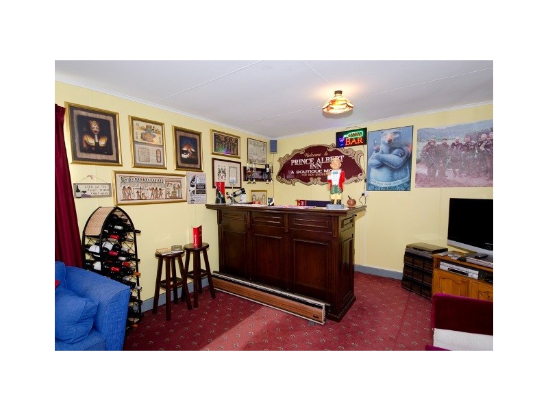 17 West Arm Road, Beauty Point TAS 7270