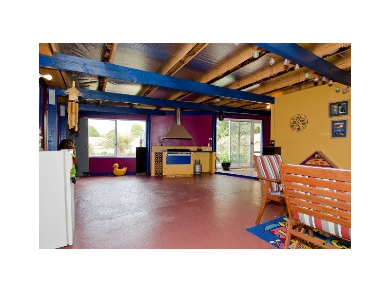 17 West Arm Road, Beauty Point TAS 7270