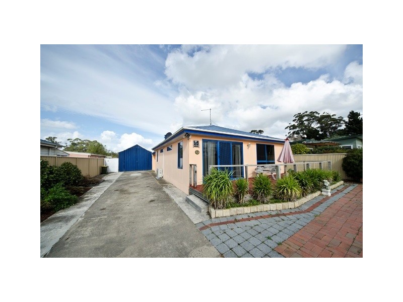 17 West Arm Road, Beauty Point TAS 7270