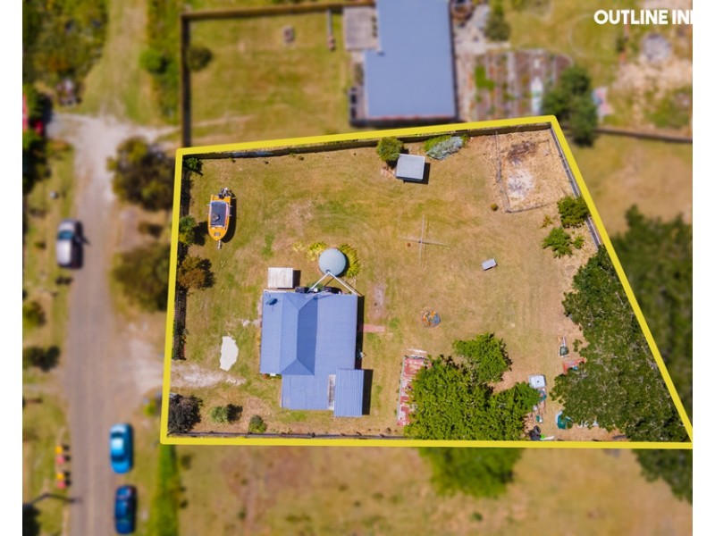 4 Powell Street, Lefroy TAS 7252