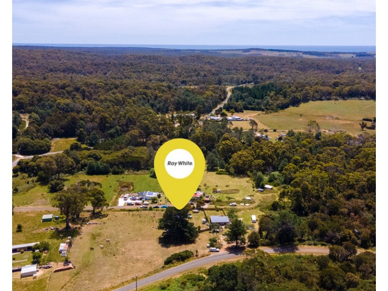 4 Powell Street, Lefroy TAS 7252