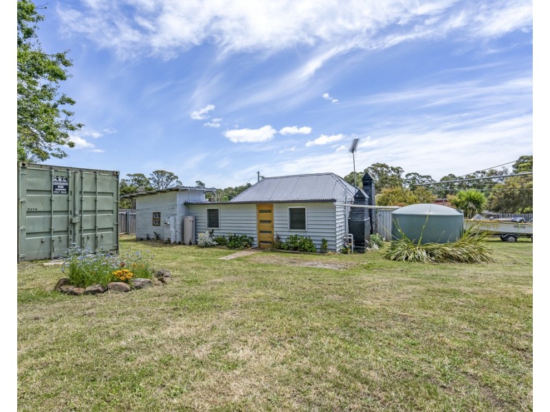 4 Powell Street, Lefroy TAS 7252