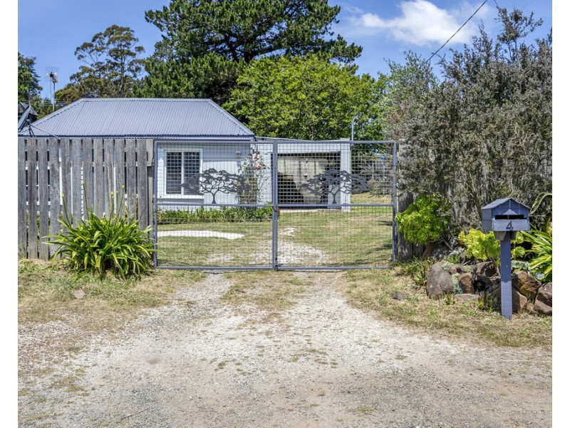 4 Powell Street, Lefroy TAS 7252