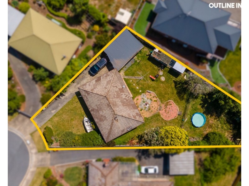 4 Lola Court, Prospect Vale TAS 7250