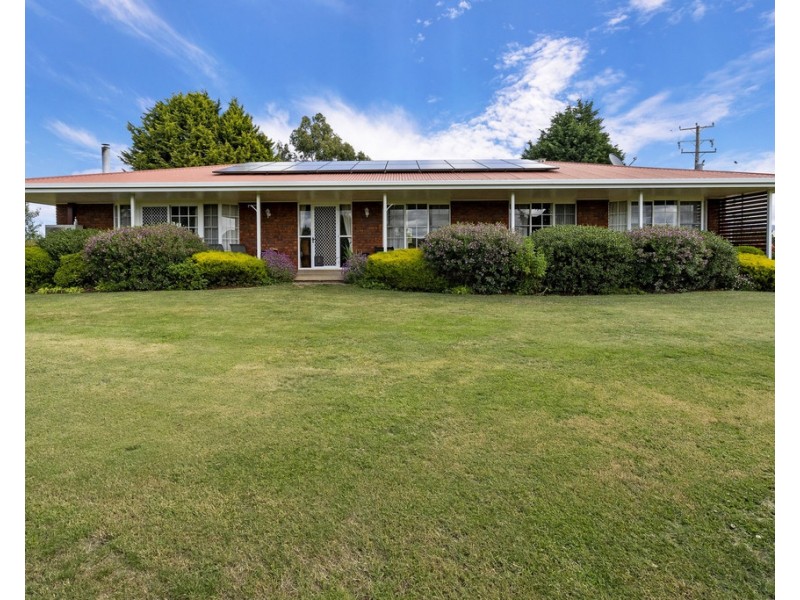 242 East Minstone Road, Scottsdale TAS 7260