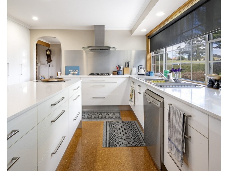 242 East Minstone Road, Scottsdale TAS 7260