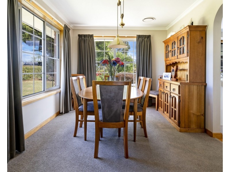 242 East Minstone Road, Scottsdale TAS 7260