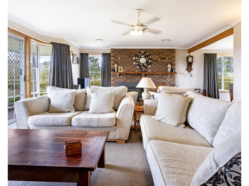 242 East Minstone Road, Scottsdale TAS 7260
