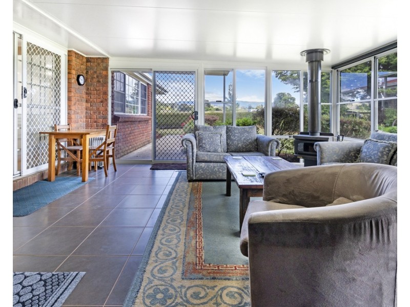 242 East Minstone Road, Scottsdale TAS 7260