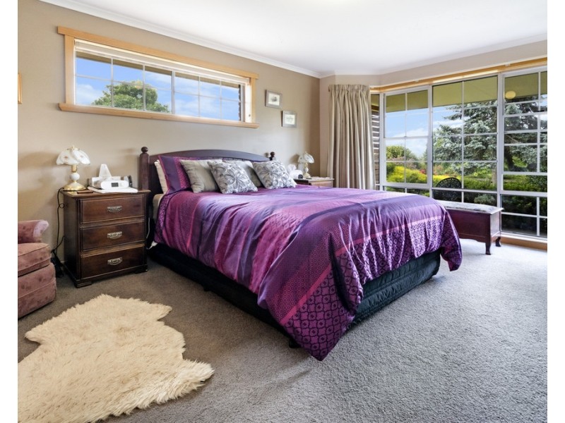 242 East Minstone Road, Scottsdale TAS 7260