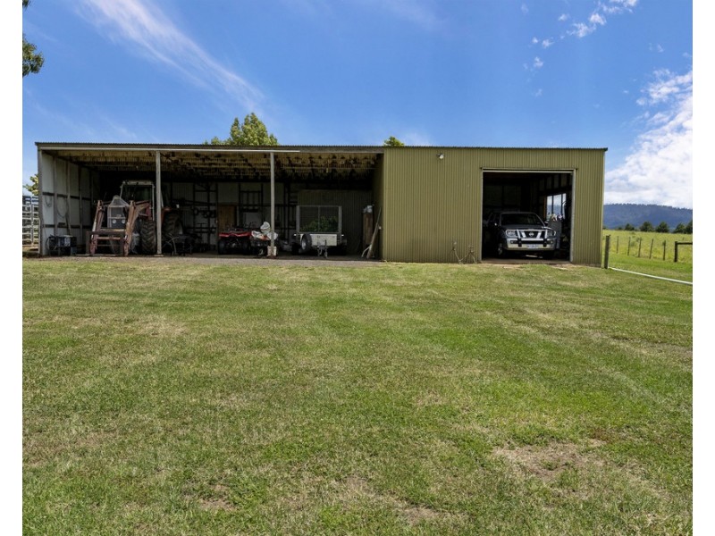 242 East Minstone Road, Scottsdale TAS 7260