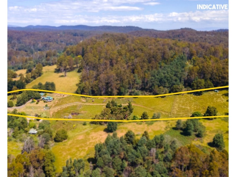 119 Camerons Road, Underwood TAS 7268