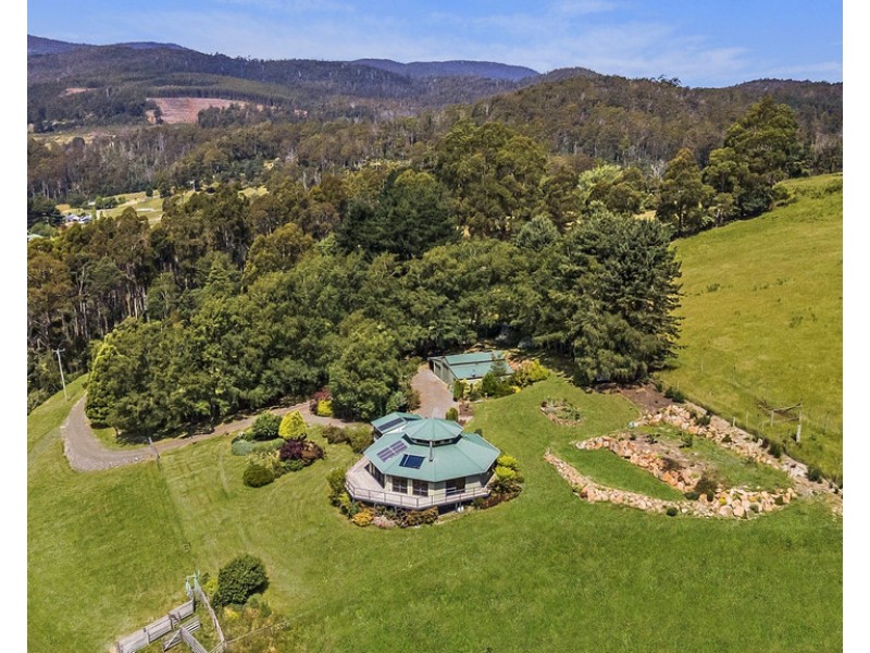 119 Camerons Road, Underwood TAS 7268
