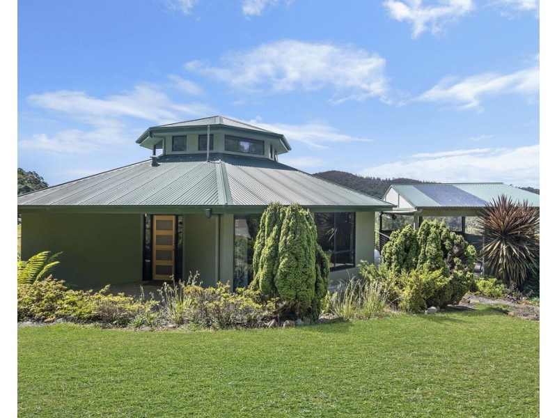 119 Camerons Road, Underwood TAS 7268