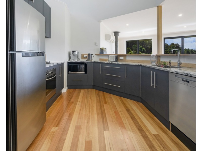 119 Camerons Road, Underwood TAS 7268
