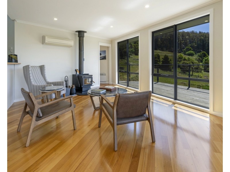 119 Camerons Road, Underwood TAS 7268