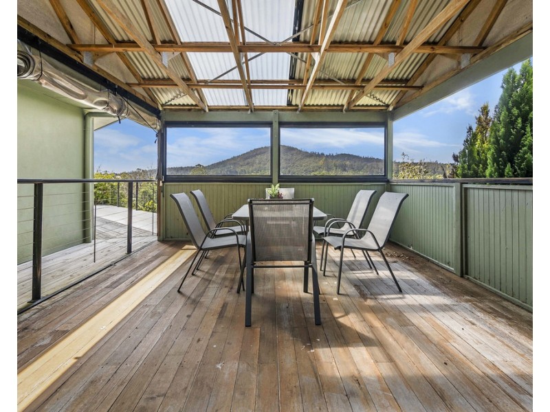 119 Camerons Road, Underwood TAS 7268