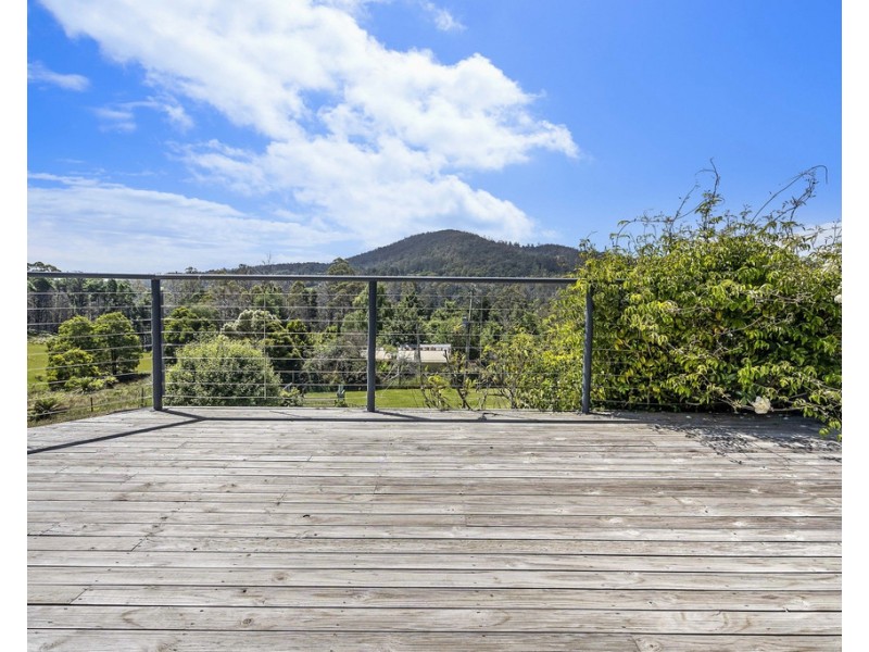 119 Camerons Road, Underwood TAS 7268