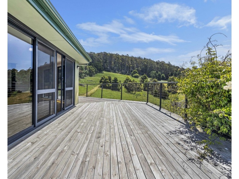 119 Camerons Road, Underwood TAS 7268