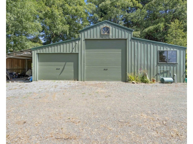 119 Camerons Road, Underwood TAS 7268