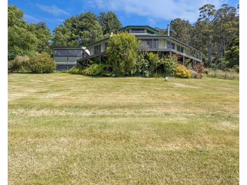 119 Camerons Road, Underwood TAS 7268
